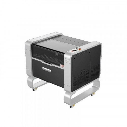 Лазерный гравер LaserSolid Pro 640+ (50Вт)