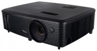 Мультимедийный проектор Optoma S331