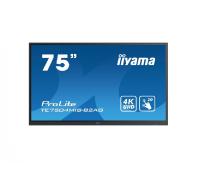 Интерактивная панель Iiyama TE7504MIS-B2AG