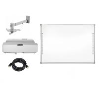 Интерактивный комплект EdBoard EDB78IB Премиум