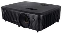 Мультимедийный проектор Optoma S341