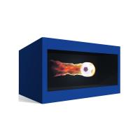 Голографический 3D куб HighCube 32