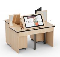 Профессиональный стол логопеда LIGA ЛОГ 24