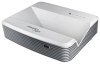 Мультимедийный проектор Optoma EH320UST