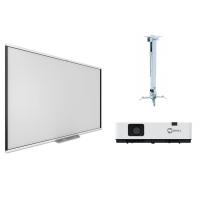 Интерактивный комплект SMART Board SBM777EXL101L