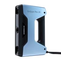 3D сканер Shining 3D Einscan Pro 2x c Solid Edge
