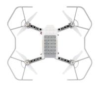 Квадрокоптер учебный "Светлячок"