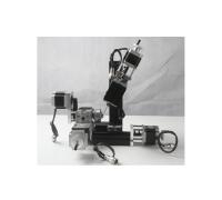 Модульный фрезерный станок с ЧПУ TRIOD MMM-CNC5