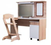 Интерактивный логопедический стол ArtikMe 1