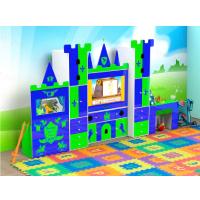 Методический интерактивный комплекс Olodim «Замок»