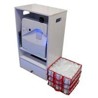 Мобильный интерактивный пол Master Touch + интерактивный пол Master Game InterTouch Ifloor M.T (mobile_full_2) Комплект 9