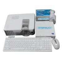 Интерактивный пол Master Game Standart InterTouch St M.G Комплект 4