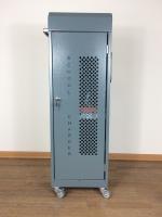 Тележка хранилище для 20 планшетов с розетками