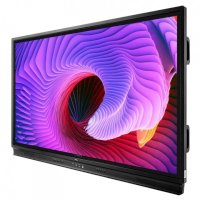 Интерактивная панель EliteBoard LH-86UT20 для школ. Купить в It-concept16