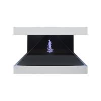 Голографическая пирамида «Olodim» SMALL EDGE