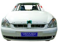 Многофункциональный учебно-тренажерный комплекс для обучения методам оказания первой помощи лицам, пострадавшим в результате дорожно-транспортных происшествий "Деблокатор – 1.01 Г" (автомобиль на колёсах)