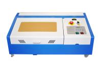 Лазерно-гравировальный станок LTT-Z3020