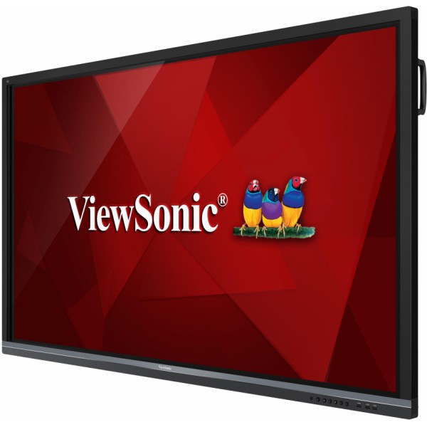Интерактивная панель ViewSonic IFP8650 для школ. Купить в It-concept16