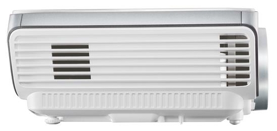 Мультимедиа-проектор BenQ W1350