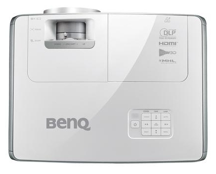 Мультимедиа-проектор BenQ W1350