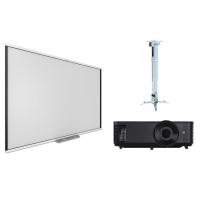 Интерактивный комплект SMART Board SBM777EXD101L