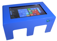 Интерактивный стол Interactive Project touch 27" М