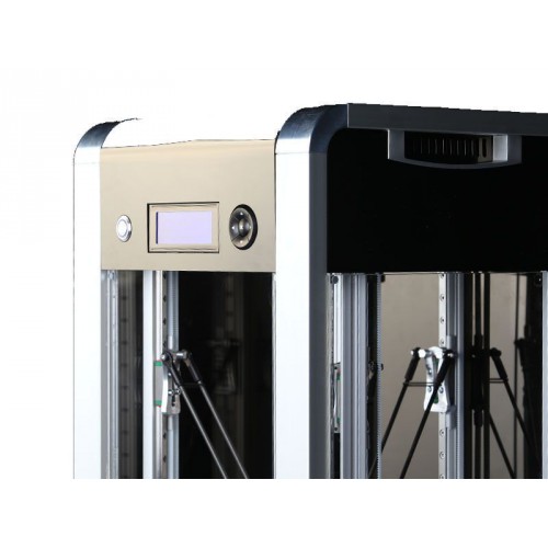 3D принтер Mass Portal Grand Pharaoh XD 40