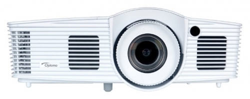 Мультимедиа-проектор Optoma X416