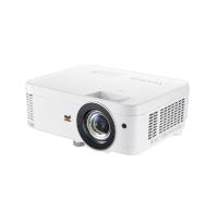 Мультимедийный проектор ViewSonic PX706HD