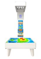 Интерактивная песочница iSandBox Mini