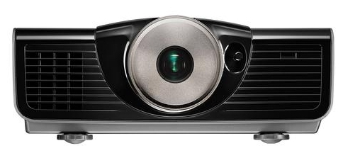 Мультимедийный проектор BenQ W7500