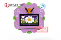 Профессиональный логопедический комплекс "Logo 11" в форме бабочки AV Kompleks