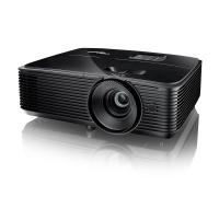 Мультимедийный проектор Optoma X381