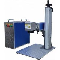 Лазерный маркер Raylogic GALVO C30SA MOPA