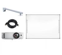 Интерактивный комплект EdBoard EDB78IB Комфорт