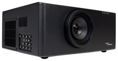 Мультимедийный проектор Optoma WU630