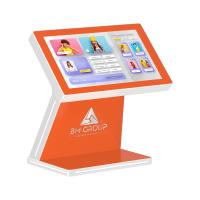 Интерактивный стол BM Assistant V 43" (с изменением ориентации экрана)