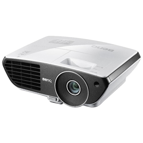 Мультимедийный проектор BenQ W703D