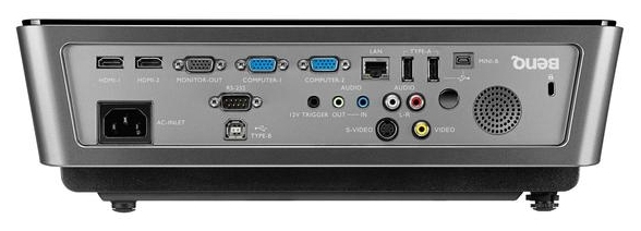 Мультимедиа-проектор BenQ SH915