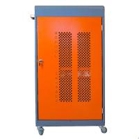 Тележка для 32 планшетов с розетками