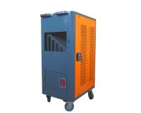 Тележка для зарядки и хранения 20 ноутбуков