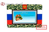 Интерактивная панель "AVK Патриот" 43" AV Kompleks