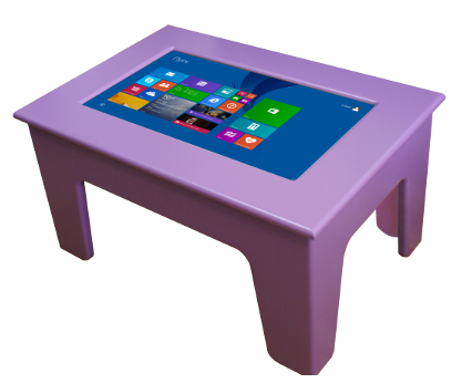 Интерактивный стол BigTouch БТ-32-2 ОС Android