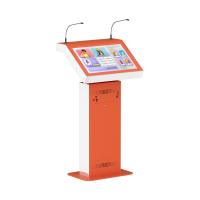 Интерактивная трибуна BM Alibi Premium 27"