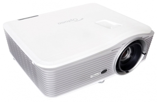 Мультимедийный проектор Optoma WU515