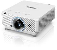 Мультимедийный проектор BenQ LU9245W White