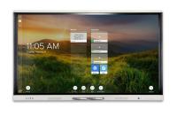 Интерактивная панель SMART модель SBID-MX286-V2-C (в составе интерактивной панели SBID-MX086-V2-C) с ключом активации SMART Learning Suite