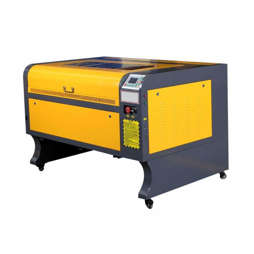Лазерный гравер LaserSolid Pro 690 (100Вт)