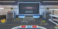 Лицензия Modum Lab на Программу для ЭВМ «VR-курс по разделу физики «Сборка цепей» (4-10) бессрочная