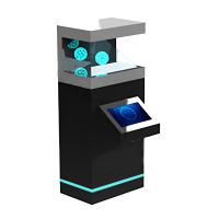 Голографическая пирамида «Olodim» EDGE PLUSE W